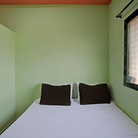 Spot On Hotel Leo Star Chandrapur Eksteriør billede