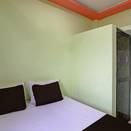Spot On Hotel Leo Star Chandrapur Eksteriør billede