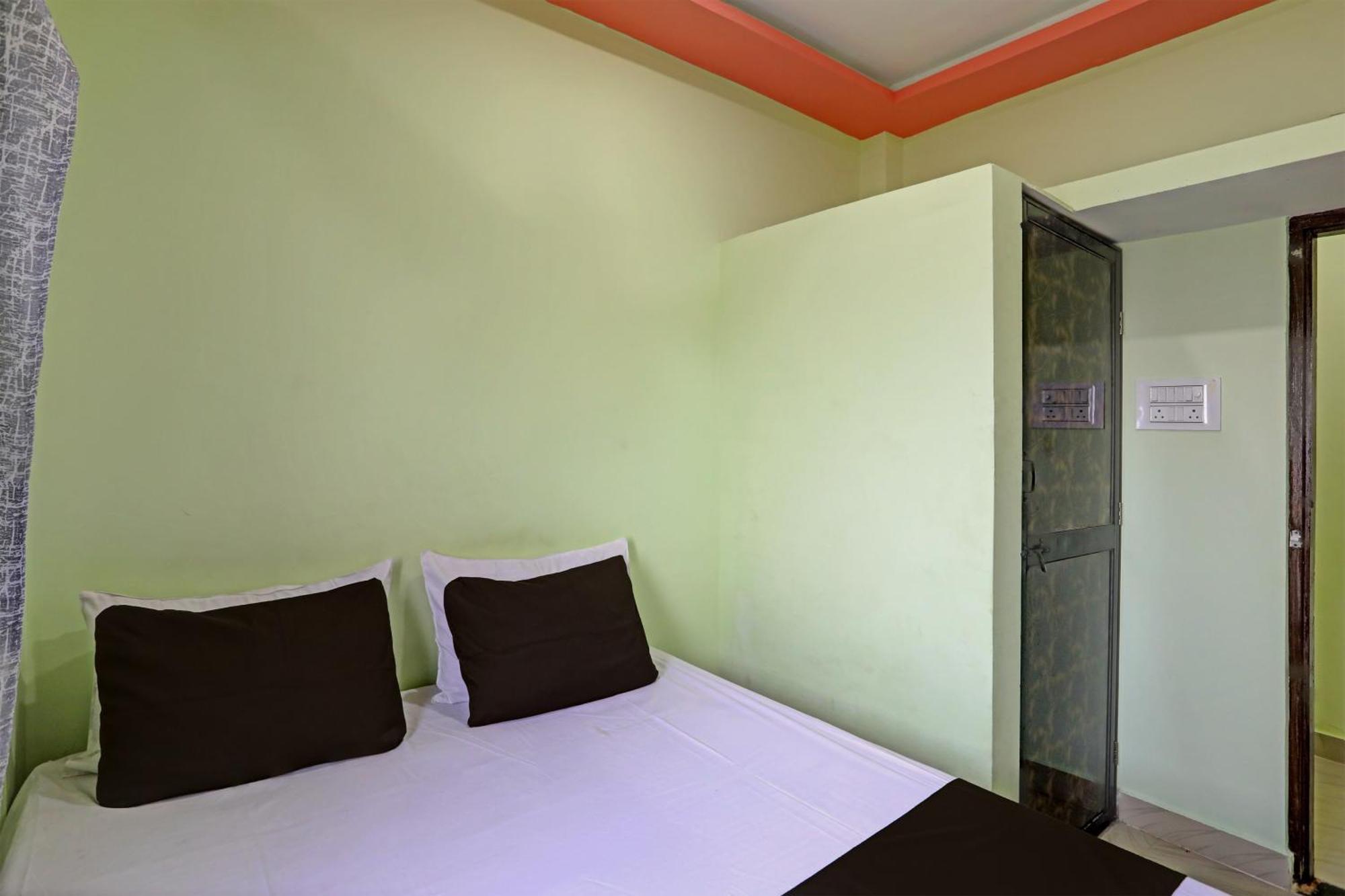 Spot On Hotel Leo Star Chandrapur Eksteriør billede